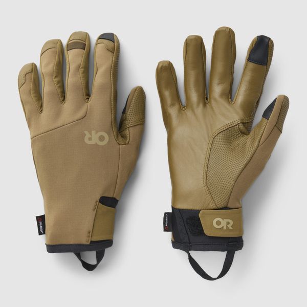 Mixalot Glove