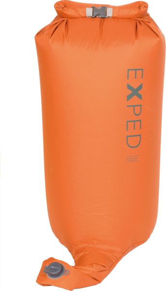 Schnozzel Pumpbag