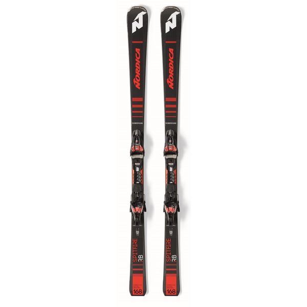 Dobermann Spitfire RB FDT