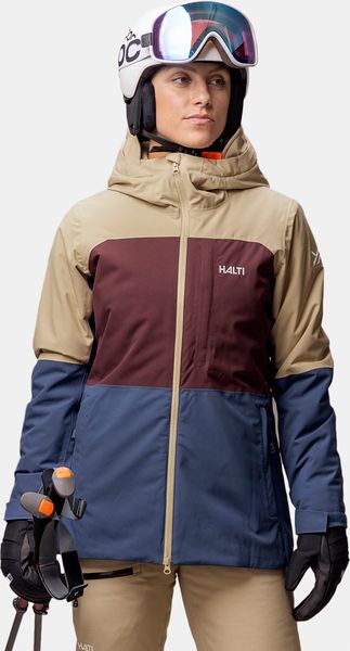 Gracer W DX Ski Jacket