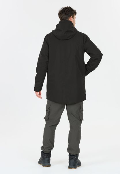 Nomad M Parka