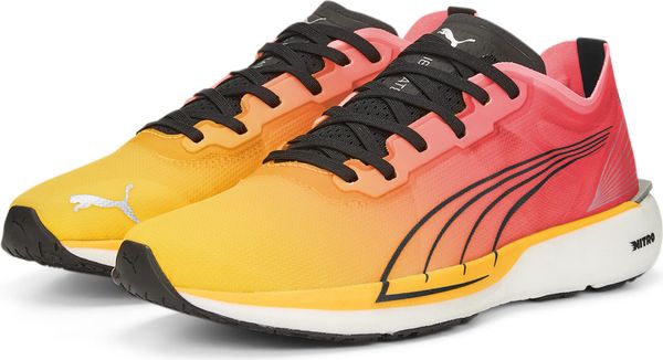 Liberate Nitro Fireglow