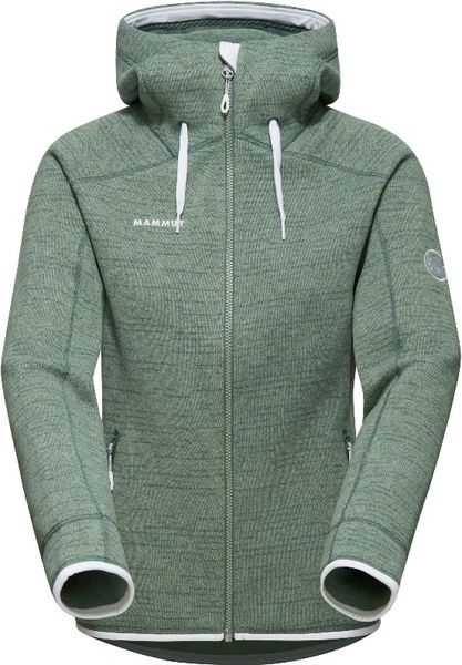 Arctic ML Hooded Jacket Women