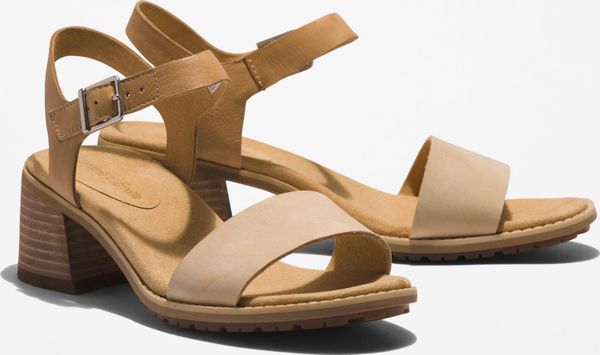 Womens Laguna Shore Mid Heel Classic