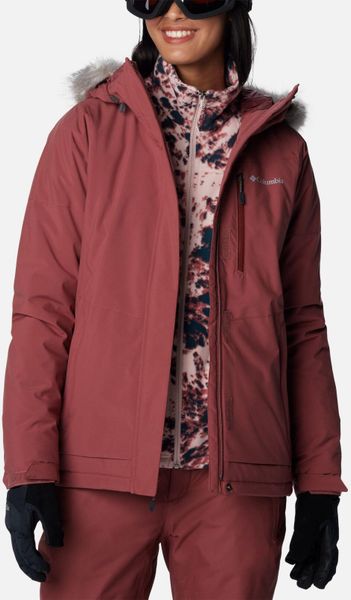 Ava Alpine Insulated Jacket