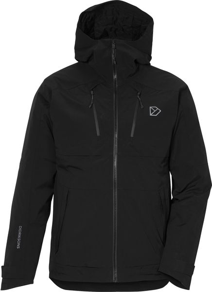 Povel USX Jacket 2