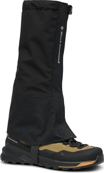 Mission Gaiters