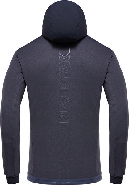 Mishima Hoody #1