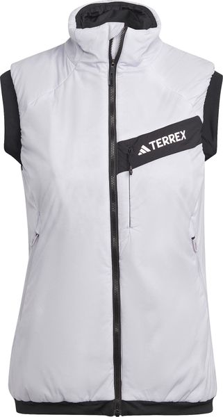 Techrock Stretch Primaloft Vest