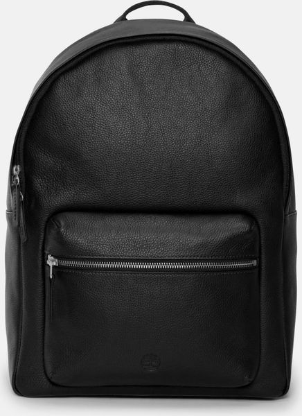 Tuckerman Leather Backpack