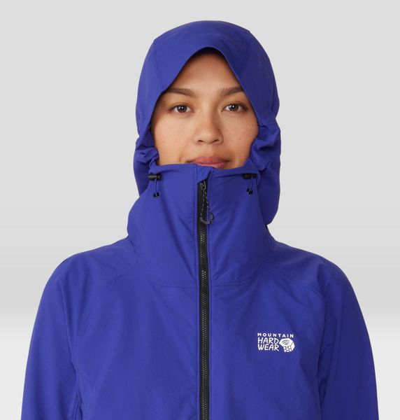 Chockstone Alpine LT Hooded Jacket