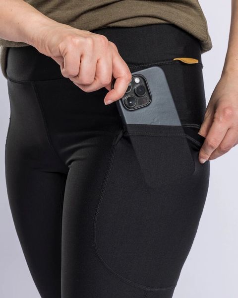 Finnveden Act Women Tights