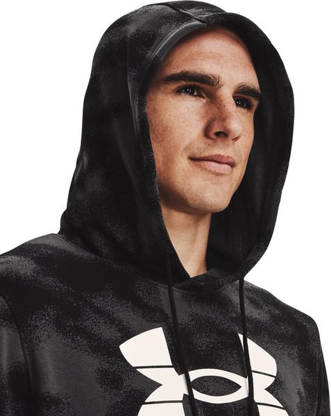 Men's UA Rival Terry Hoodie