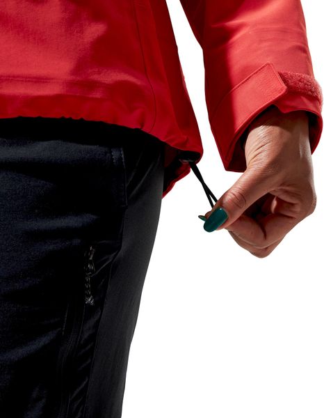 W Highland Storm 3L Waterproof Jacket