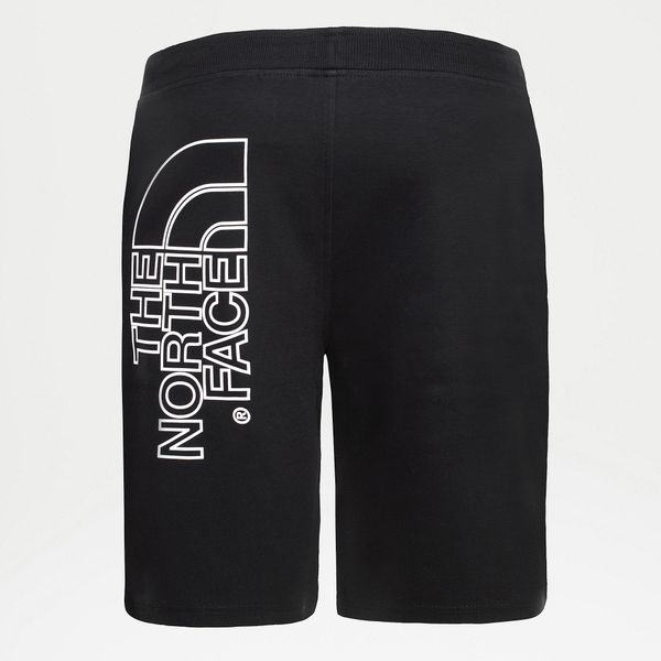 Mens Graphic Short Light