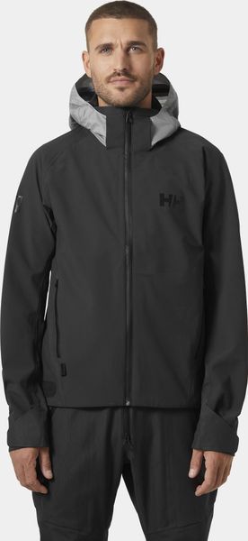 Foil X Jacket