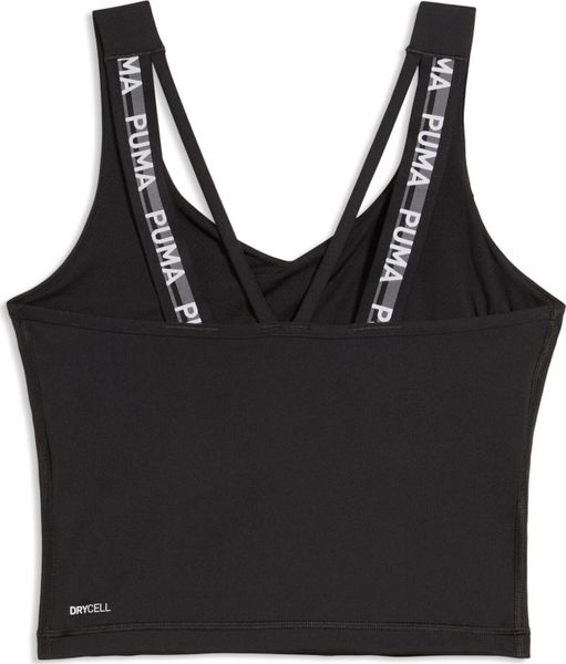 W Puma Strong Tank