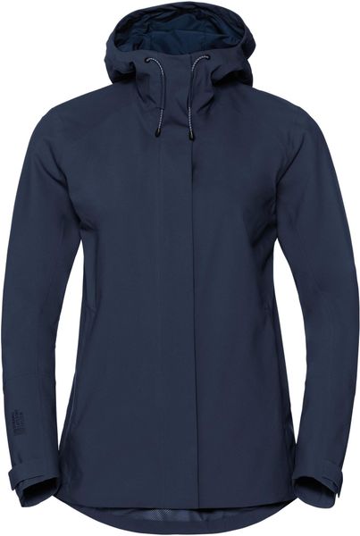Damen Fremont Hardshell-jacke