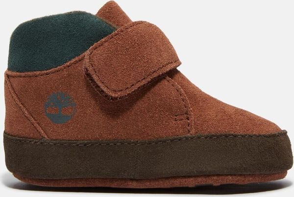 Kids Mid Hook & Loop Boot