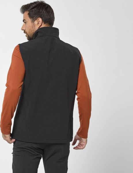 Track Vest M