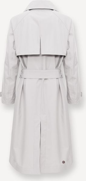 Softshell Trench Jacket