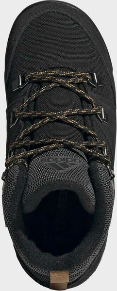 Climawarm Snowpitch Shoes