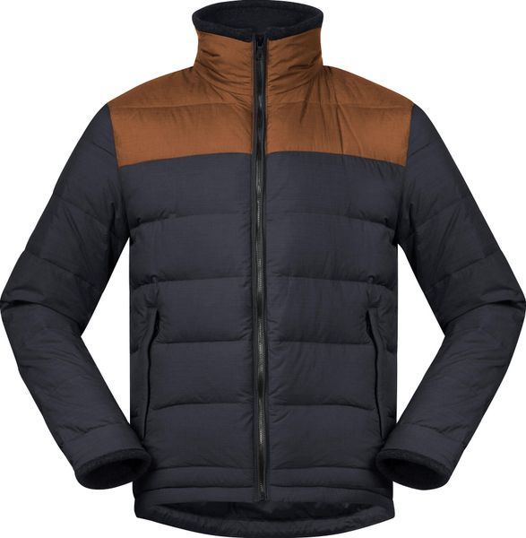 Oslo Down Light Jacket