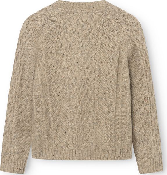Mattimos Sweater naps. RWS