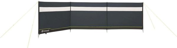 Windscreen Navy Night