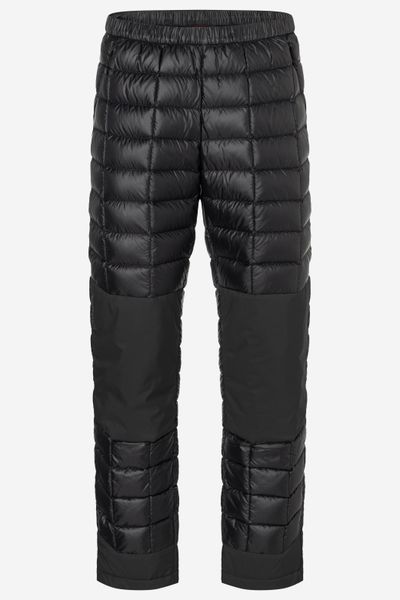 Gridlite Down Pant