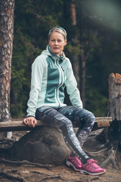 Loiste W Training Tights