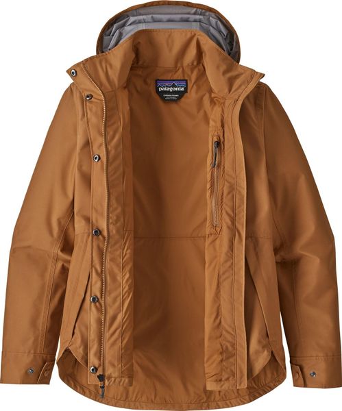 W's Light Storm Jacket