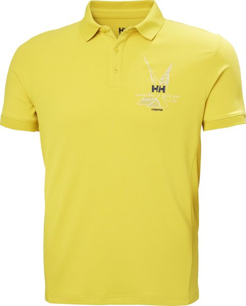 HP Race Polo