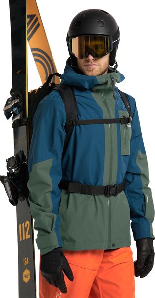 Lumi Jacket Men