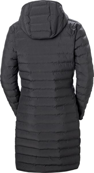 W Mono Material Insulator Coat