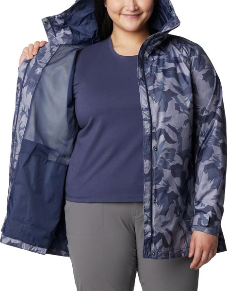 Splash A Little II Jacket