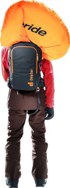 Alproof Ride 16 SL