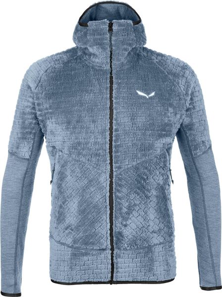 Ortles Polartec®/Wool Hloft M Full Zip Hoody