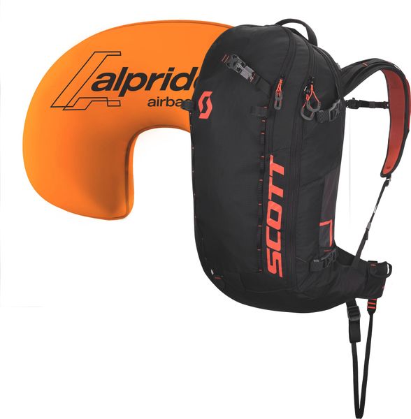 Pack Patrol E1 40 Kit