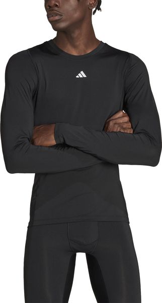 Techfit Aeroready Long-sleeve Top