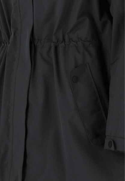 Aleia W Parka + W-pro 10000