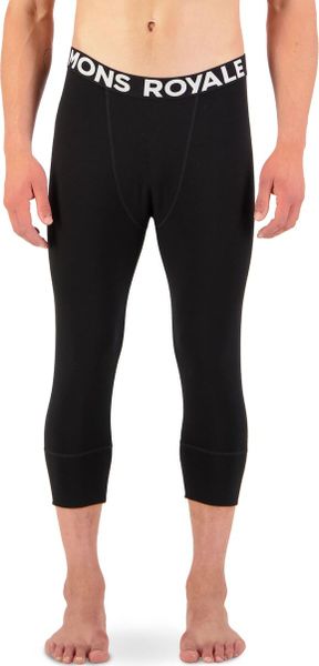 Mens Cascade Merino Base Layer 3/4 Legging