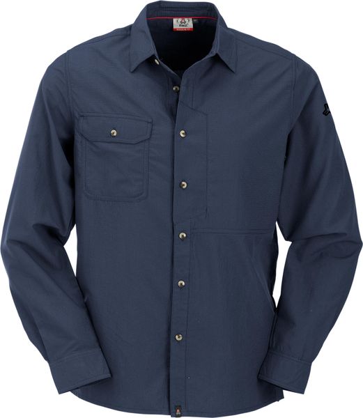 Andaluz SP-1/1 Hemd uni