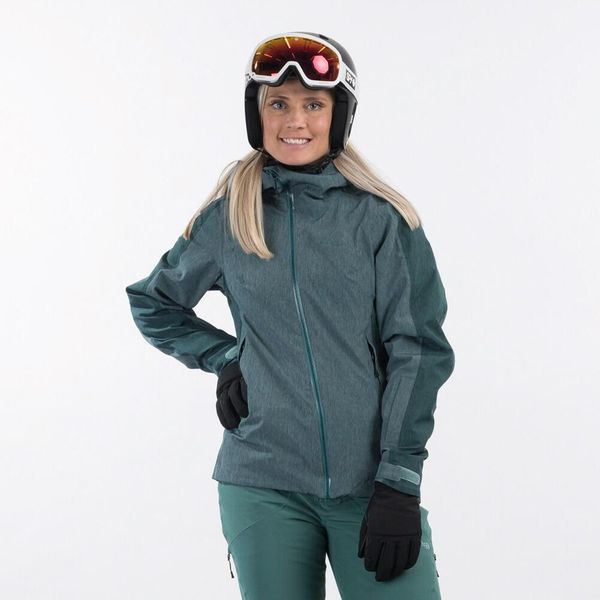 Hafjell Ins W Jacket