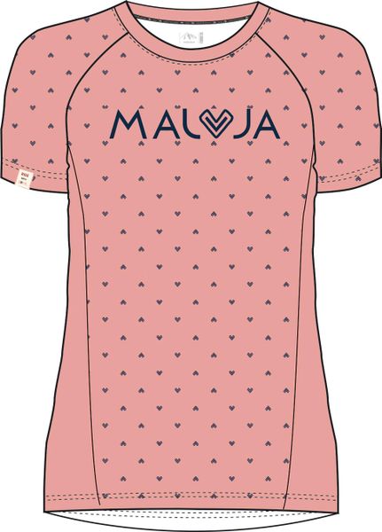 UrezzaG. Short Sleeve Multisport Jersey