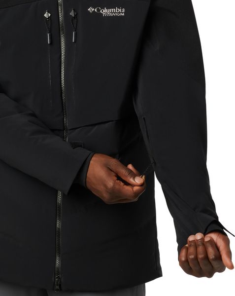 Powder Keg™ II Down Jacket