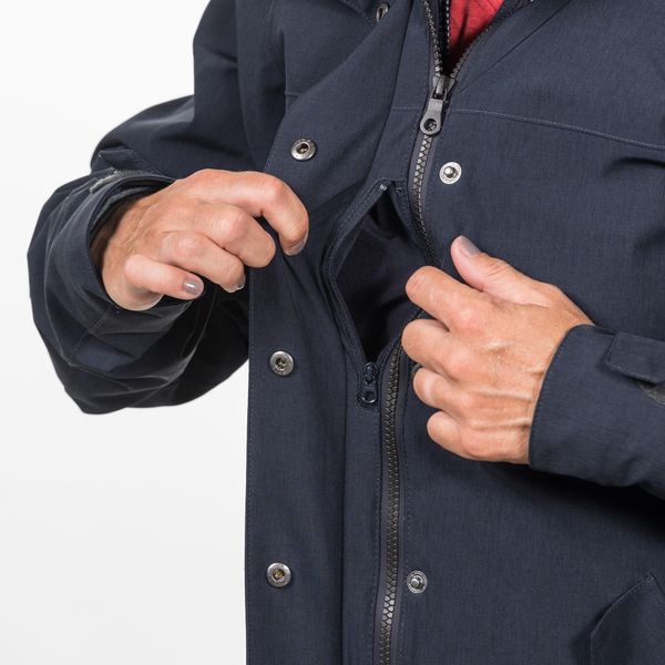 Oslo 3in1 W Coat