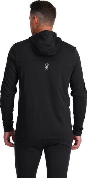 Charger Hoodie