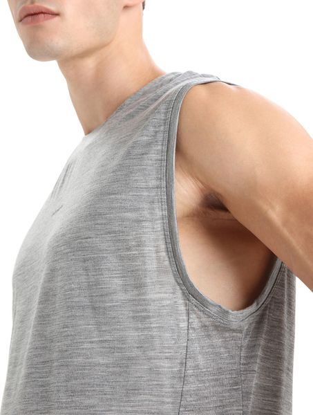 Men Zoneknit Tank