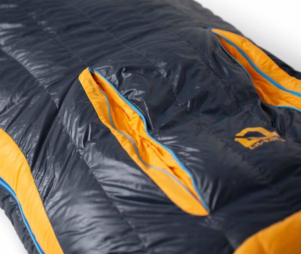 Disco 15 Sleeping Bag - Men's